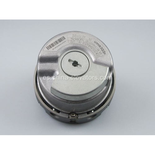 ECN 1313 204862S12-78 Codificador rotatorio HEIDENHAIN